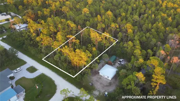 13554 Santa Maria Drive, PUNTA GORDA, FL 33955