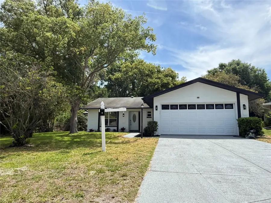 10501 Hardwood Court, Port Richey, FL 34668 - #2