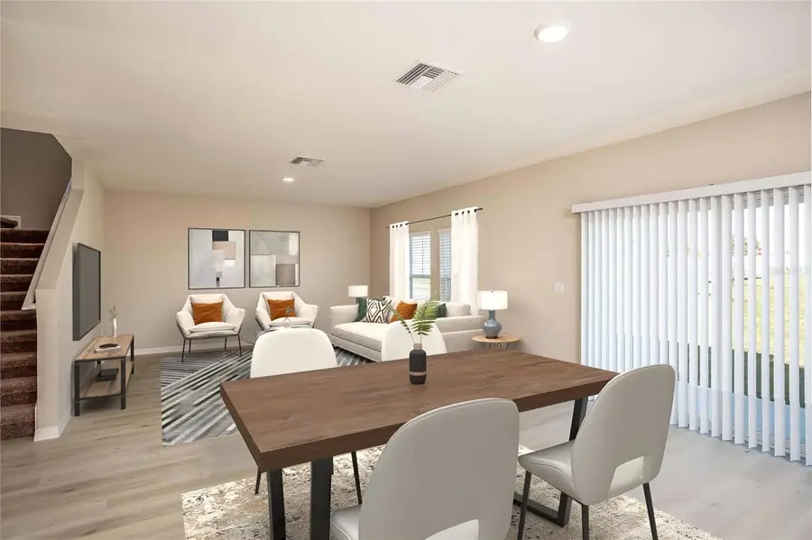 1819 Poppy Street, Haines City, FL 33844 - #3