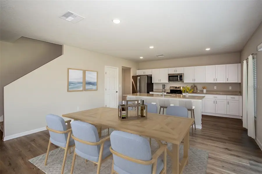 4159 River Beacon Boulevard, Davenport, FL 33837 - #2