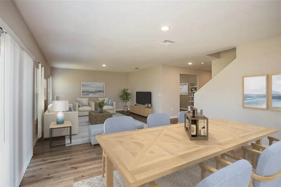 4159 River Beacon Boulevard, Davenport, FL 33837 - #3