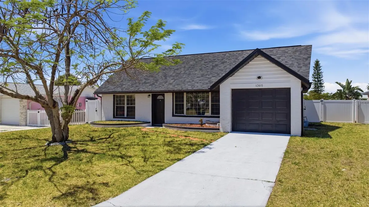 13615 Garris Drive, Hudson, FL 34667 - #1