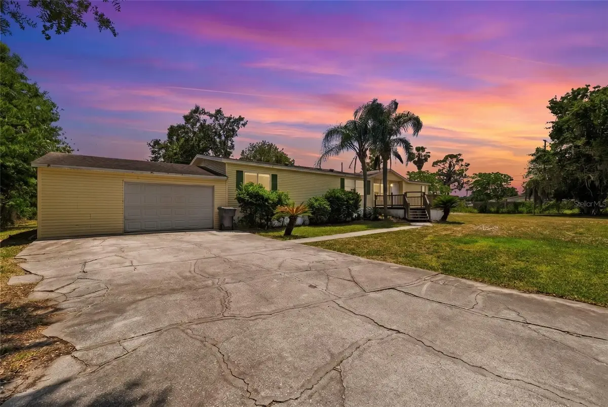 3205 Oakland Road S, Lakeland, FL 33801 - #1