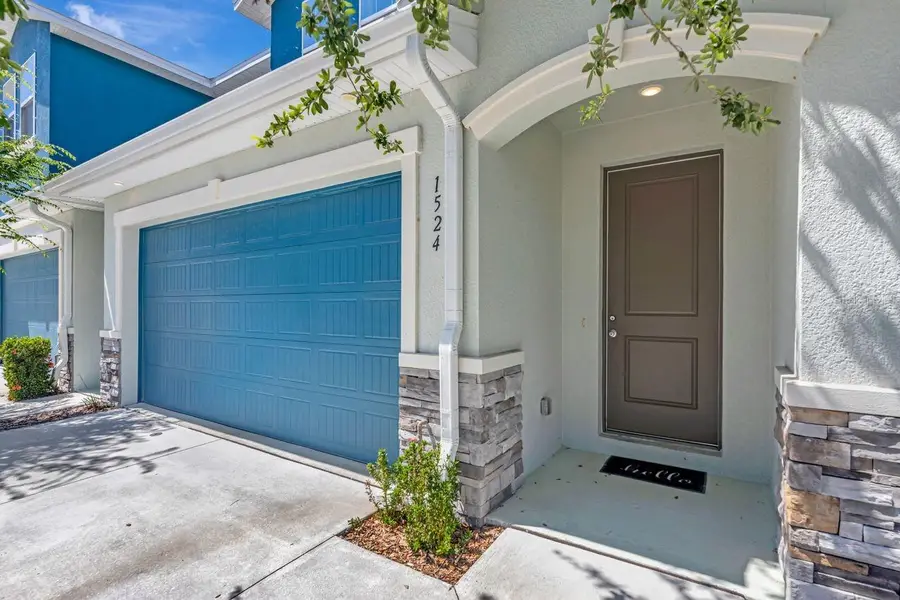1524 Blue Sea Street, Clearwater, FL 33756 - #2