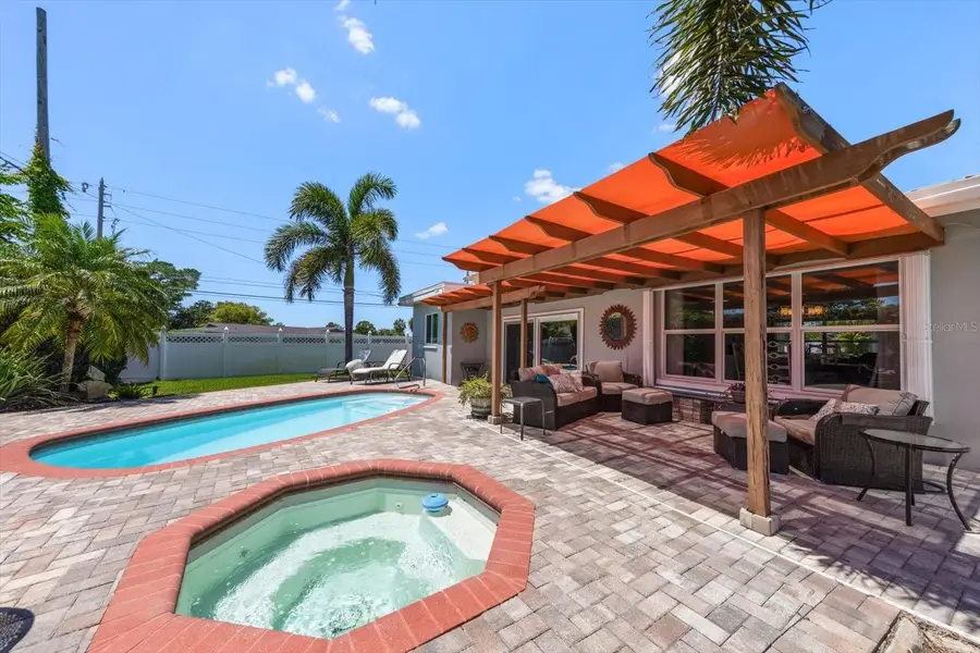 13996 Barbados Drive, Seminole, FL 33776 - #3