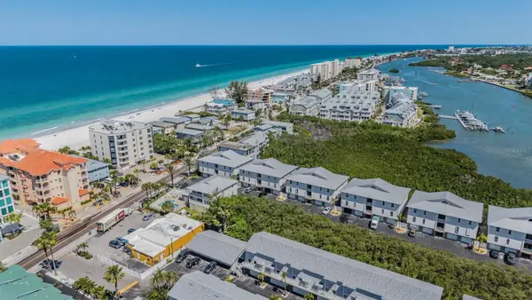 19823 Gulf Boulevard #43, INDIAN SHORES, FL 33785
