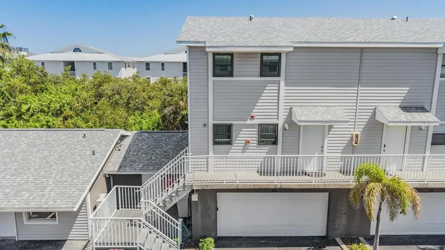 19823 Gulf Boulevard #43, Indian Shores, FL 33785 - #2