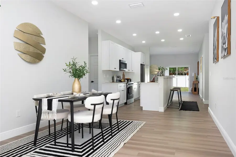 1934 Auburn Street S, Saint Petersburg, FL 33712 - #2