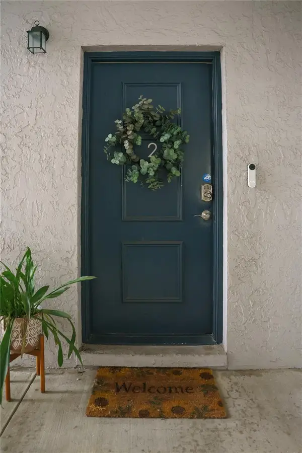 4405 W Fair Oaks Avenue #2, TAMPA, FL 33611