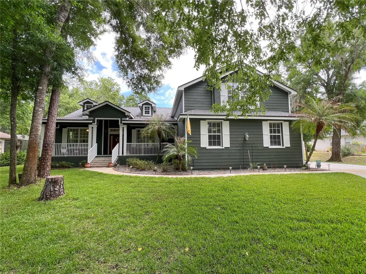 9046 Shenandoah Run, Wesley Chapel, FL 33544 - #1