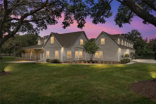 29001 Bayhead Road, DADE CITY, FL 33523
