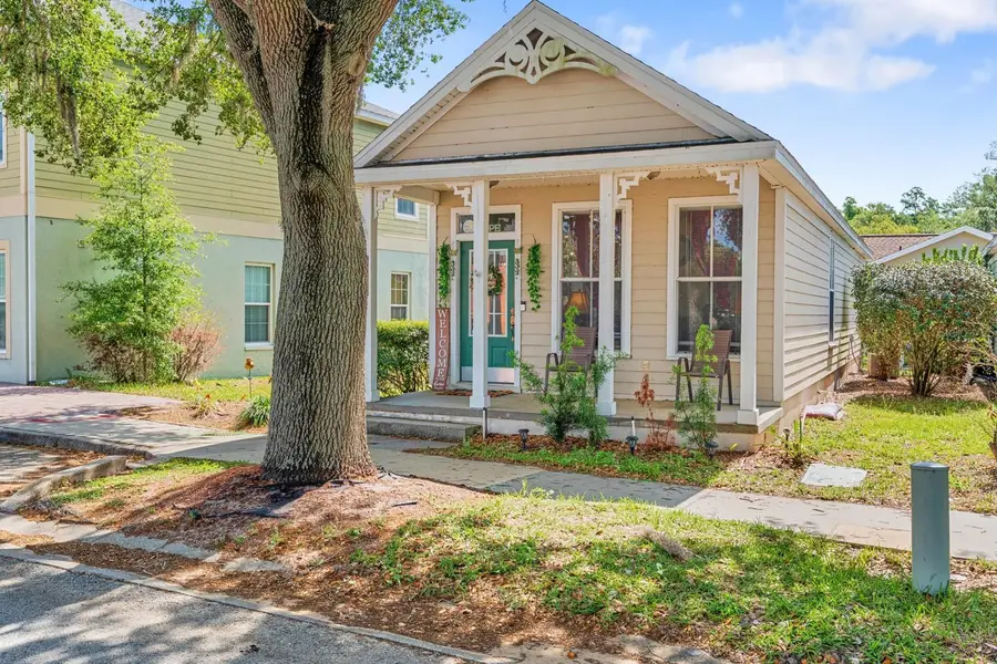 6230 Abbott Station Drive, Zephyrhills, FL 33542 - #2