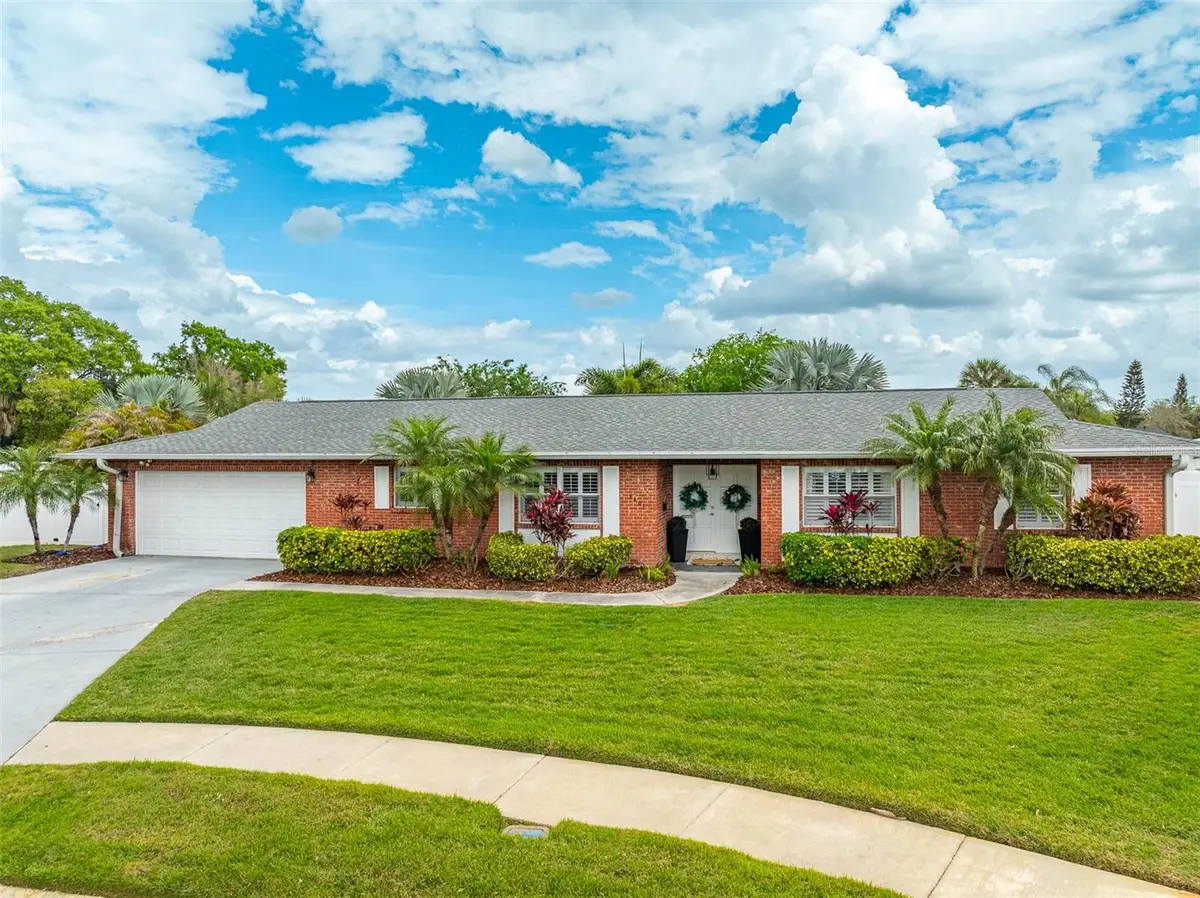 8401 Granite Place, Tampa, FL 33615 - #1