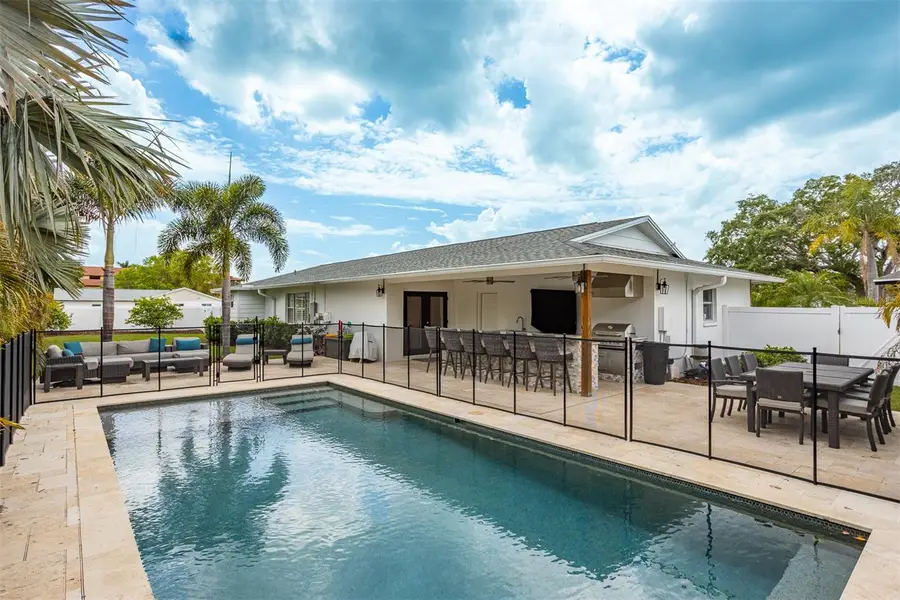 8401 Granite Place, Tampa, FL 33615 - #2