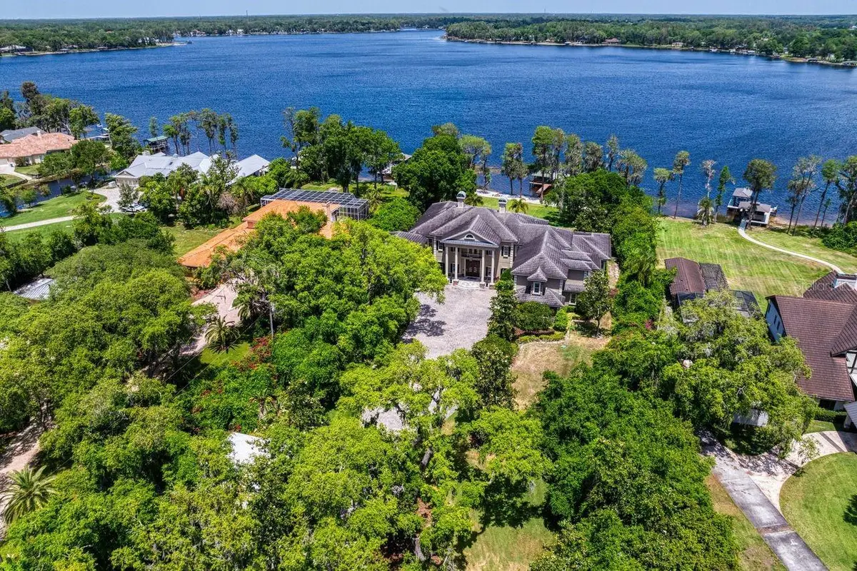 9205 Post Road, Odessa, FL 33556 - #1