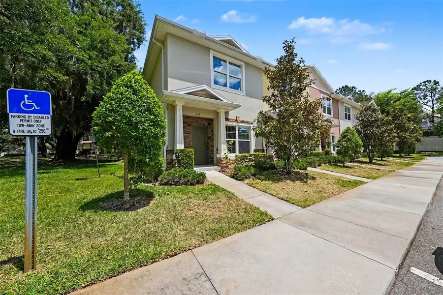 1112 Hillhurst Drive, Wesley Chapel, FL 33543 - #3