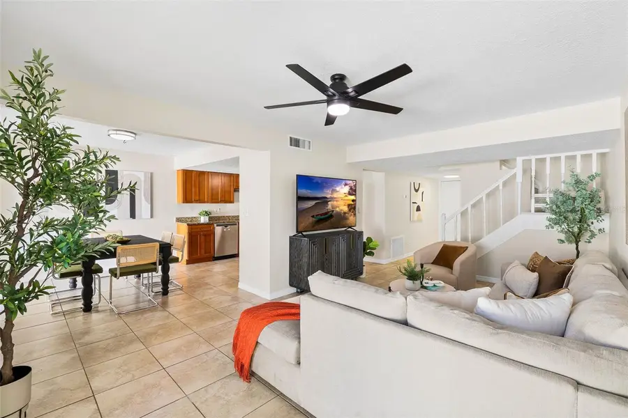 7256 Moffatt Lane N, Pinellas Park, FL 33781 - #2