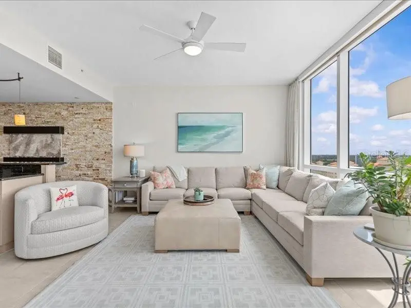 331 Cleveland Street #1702, Clearwater, FL 33755 - #2