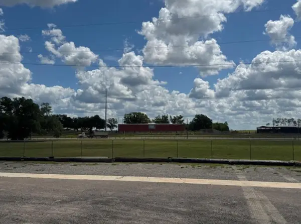 0 Townsend Road, DADE CITY, FL 33525