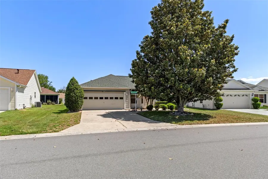 3189 Atwell Avenue, The Villages, FL 32162 - #2