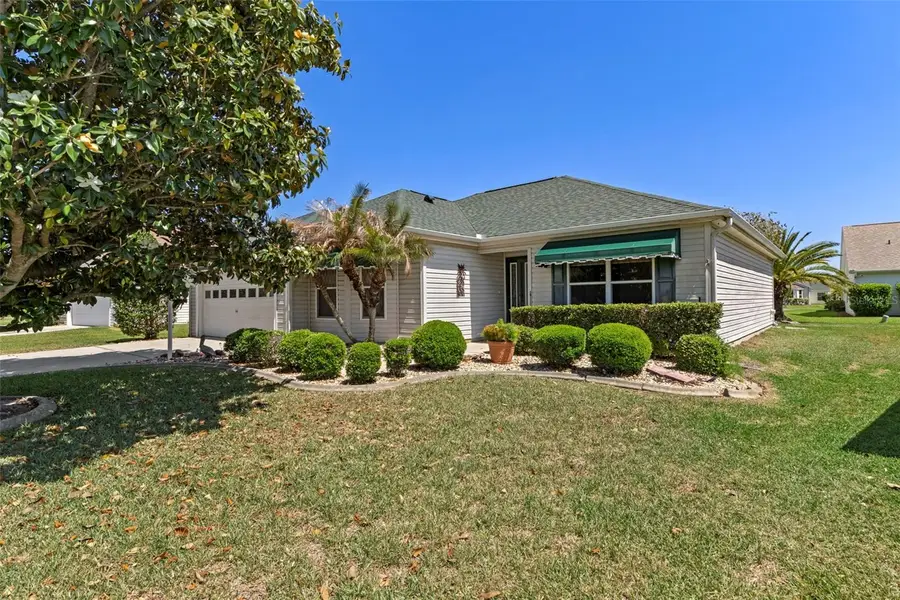 3189 Atwell Avenue, The Villages, FL 32162 - #3