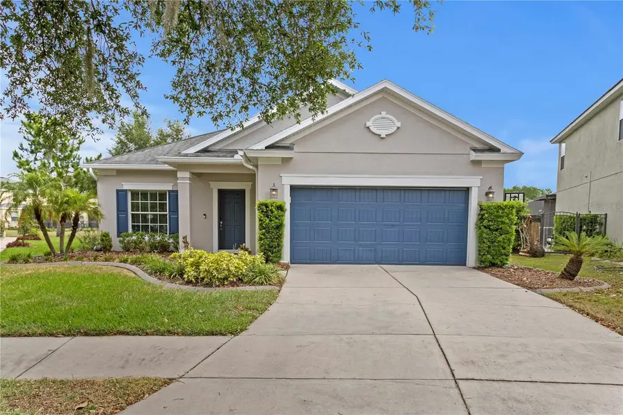2837 Maple Brook Loop, Lutz, FL 33558 - #3