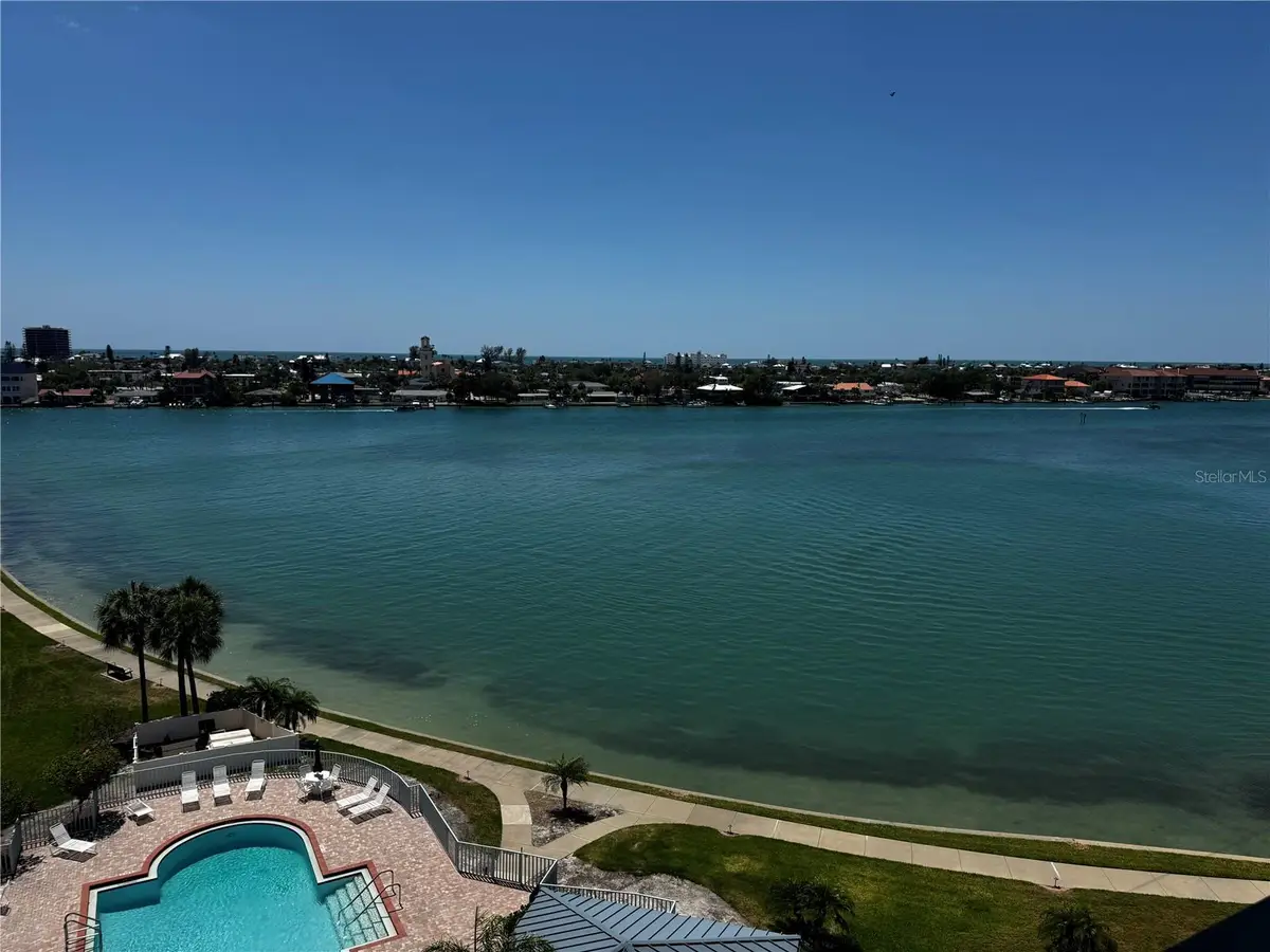 7974 Sailboat Key Boulevard S #602, South Pasadena, FL 33707 - #1