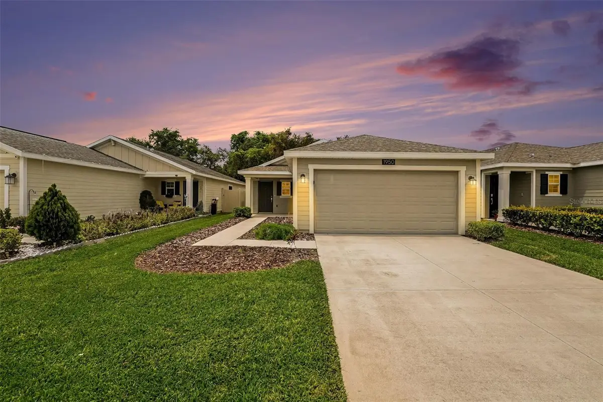 1950 Ancestry Trail, Kissimmee, FL 34746 - #1