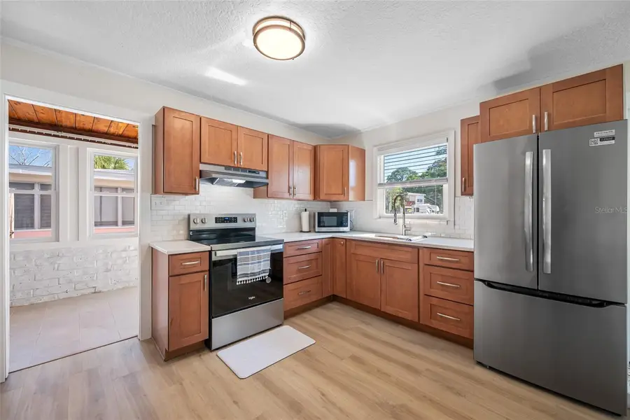 314 Maryland Avenue, Crystal Beach, FL 34681 - #2