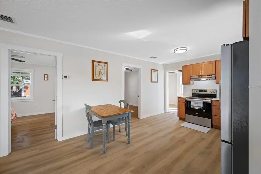 314 Maryland Avenue, Crystal Beach, FL 34681 - #3