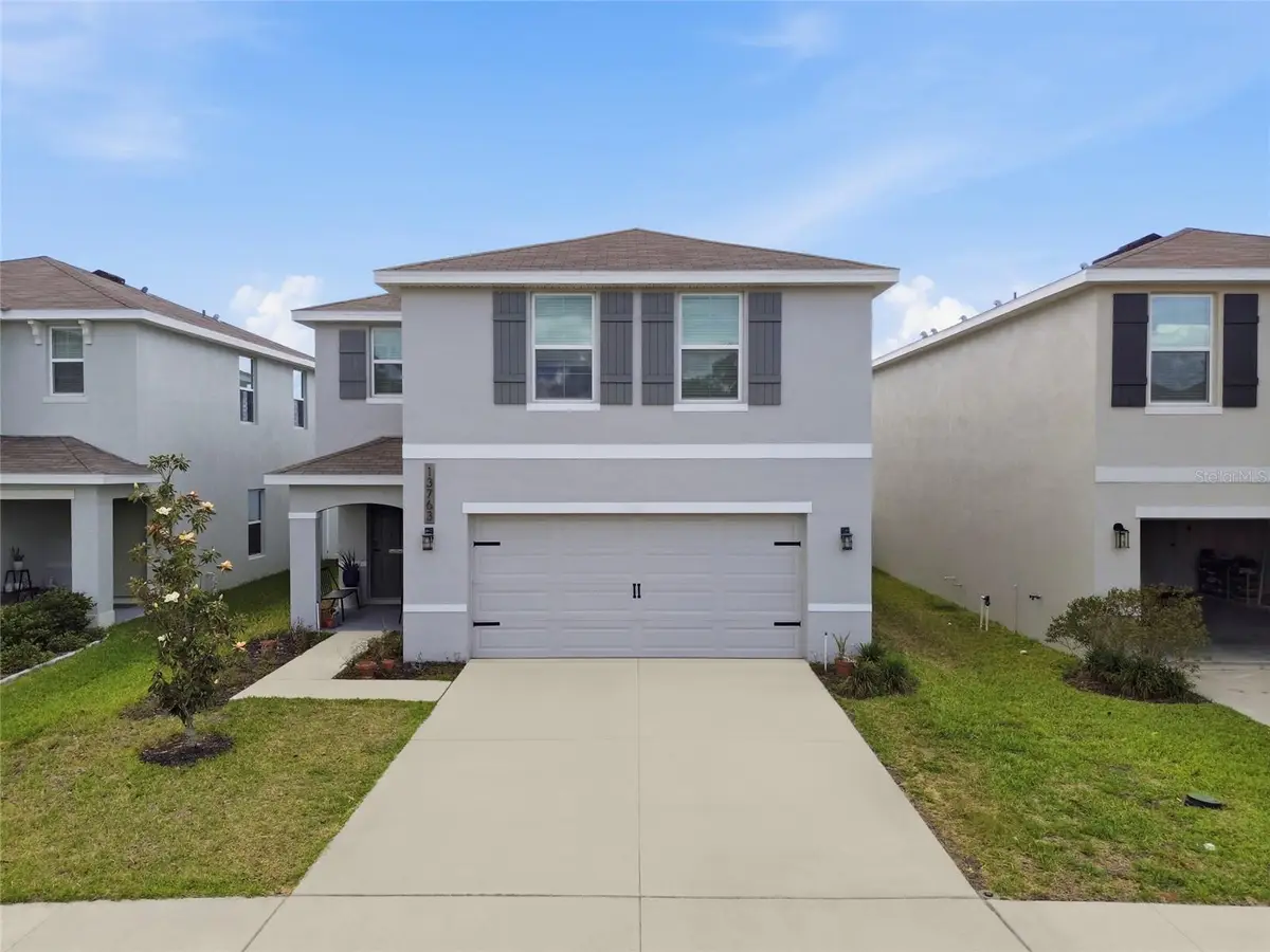 13763 Thimbleberry Drive, Dade City, FL 33525 - #1