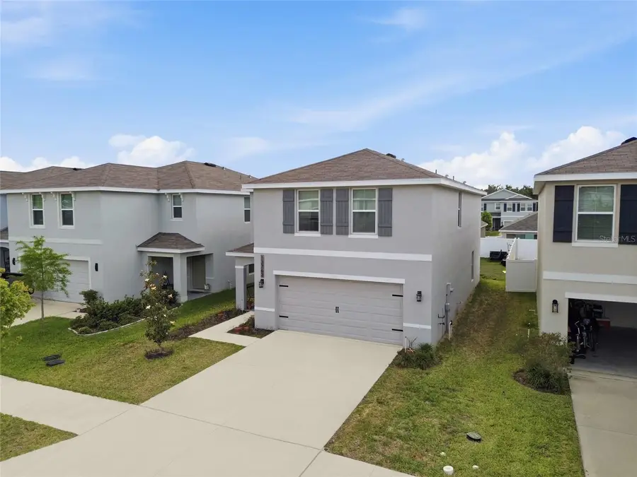 13763 Thimbleberry Drive, Dade City, FL 33525 - #2