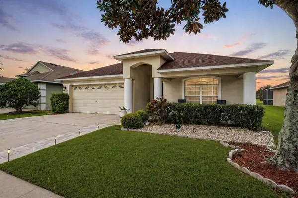 12813 Standbridge Drive, RIVERVIEW, FL 33579