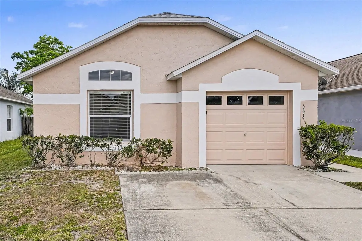 6879 Belmar Drive, Orlando, FL 32807 - #1