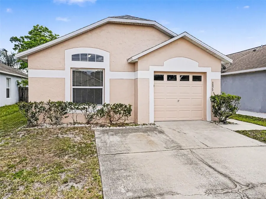 6879 Belmar Drive, Orlando, FL 32807 - #2
