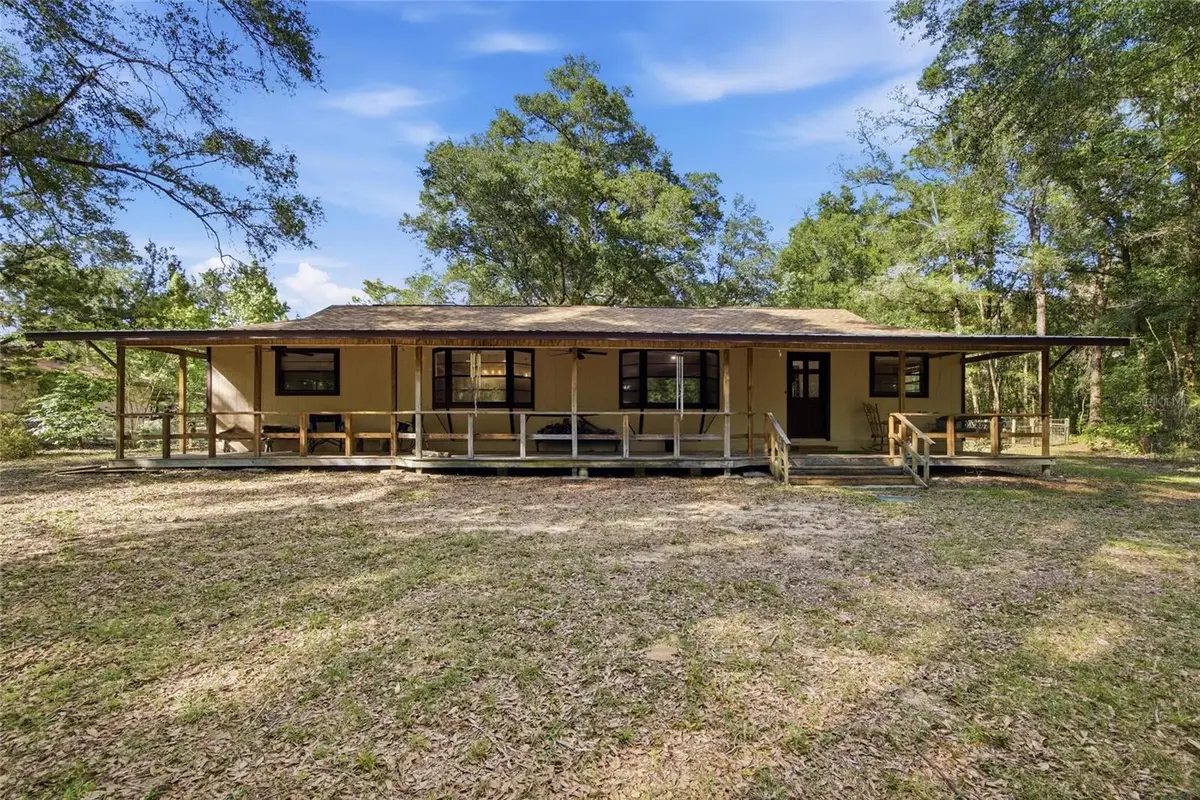 15700 Doe Trail, Brooksville, FL 34601 - #1
