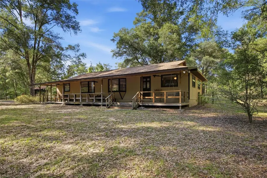 15700 Doe Trail, Brooksville, FL 34601 - #2