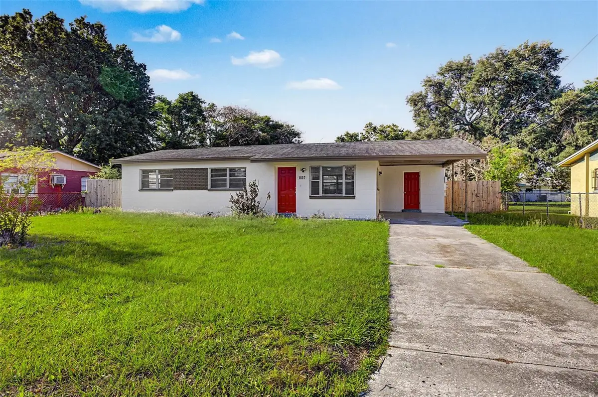 1807 E Ohio Street, Plant City, FL 33563 - #1