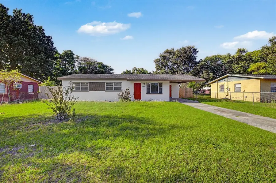 1807 E Ohio Street, Plant City, FL 33563 - #2