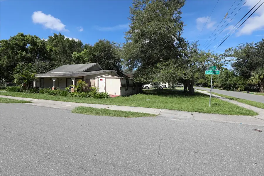 2747 Eaton Avenue, Lakeland, FL 33803 - #2