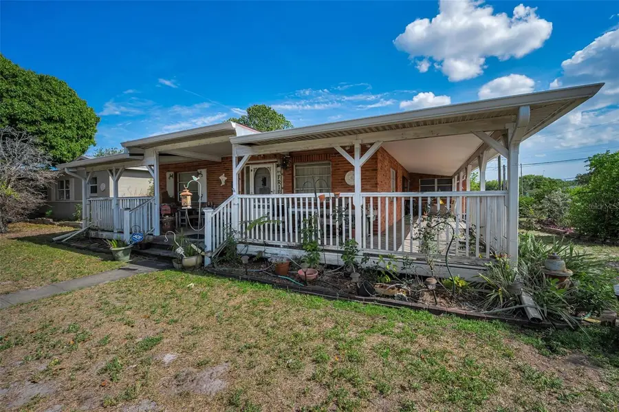 2876 30th Avenue N, Saint Petersburg, FL 33713 - #2