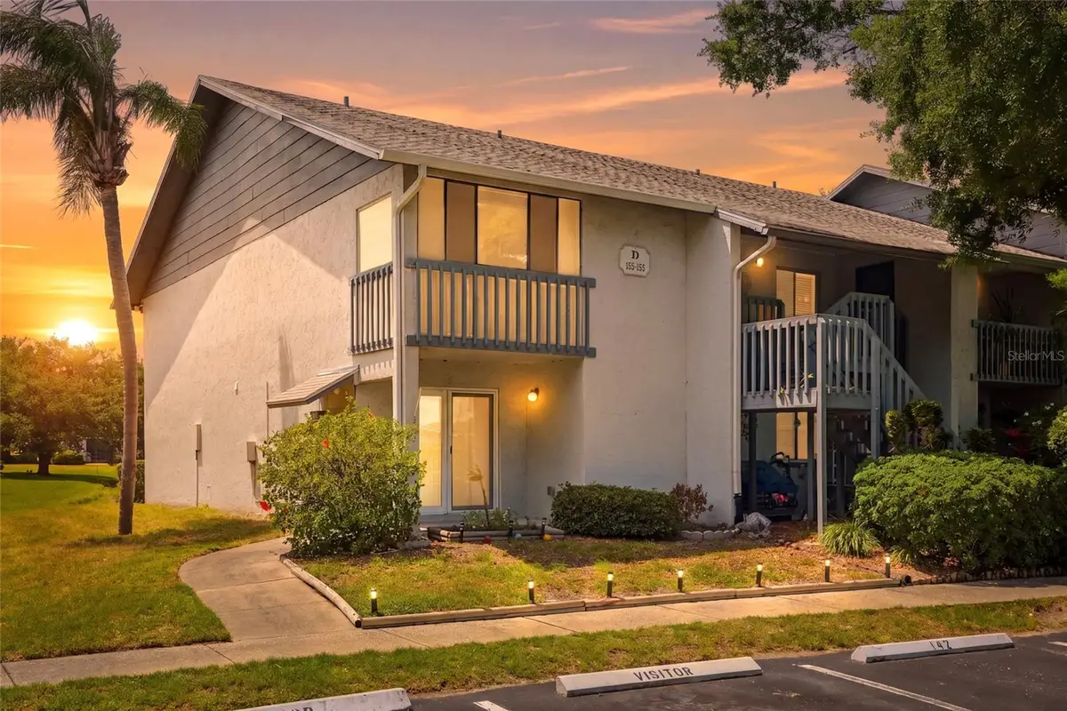 11201 122nd Avenue N #143, Largo, FL 33778 - #1