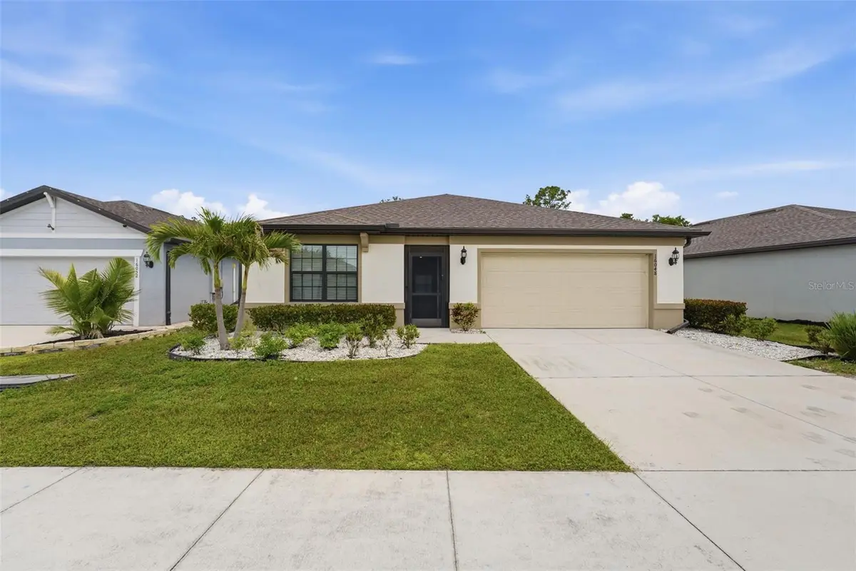 16048 Beachberry Drive, North Fort Myers, FL 33917 - #1