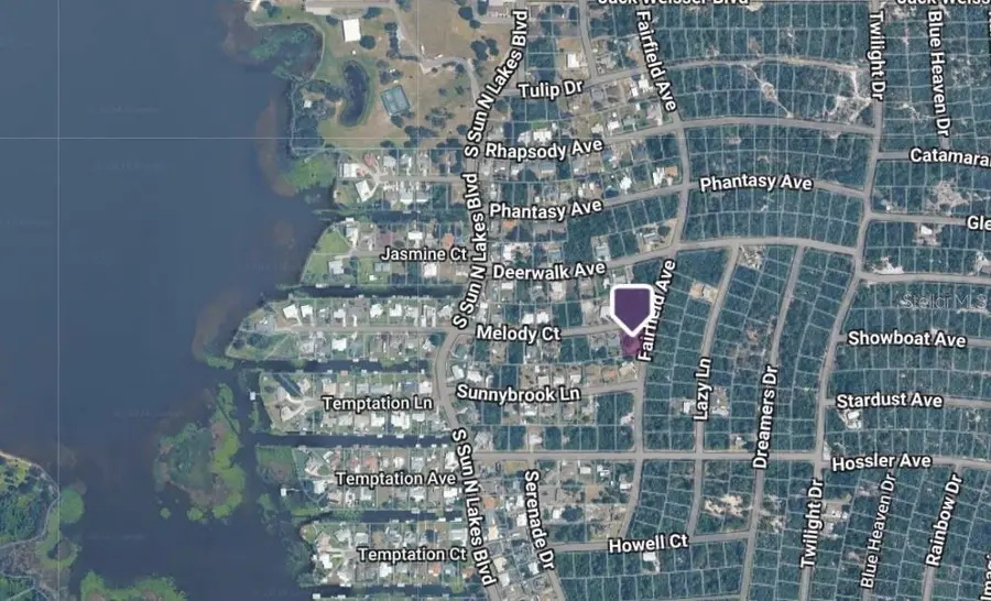 239 Melody Court, Lake Placid, FL 33852 - #3