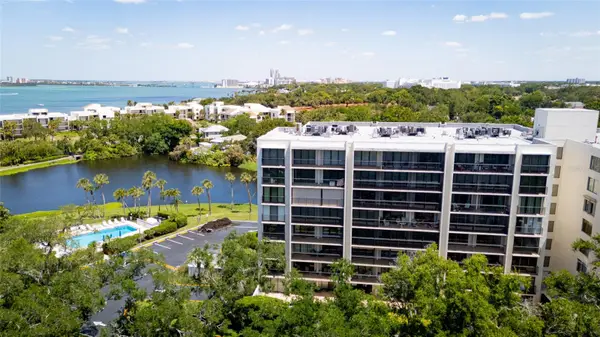 220 Belleview Boulevard #601, BELLEAIR, FL 33756