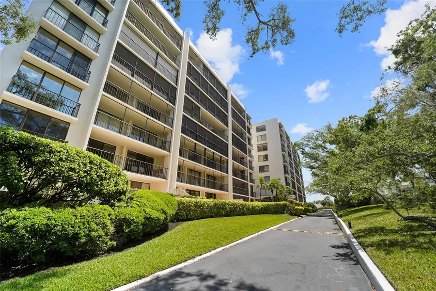 220 Belleview Boulevard #601, Belleair, FL 33756 - #2