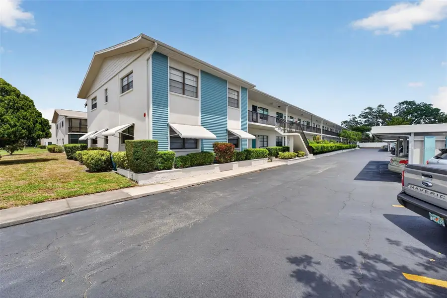 5925 Terrace Park Drive N #203, Saint Petersburg, FL 33709 - #2