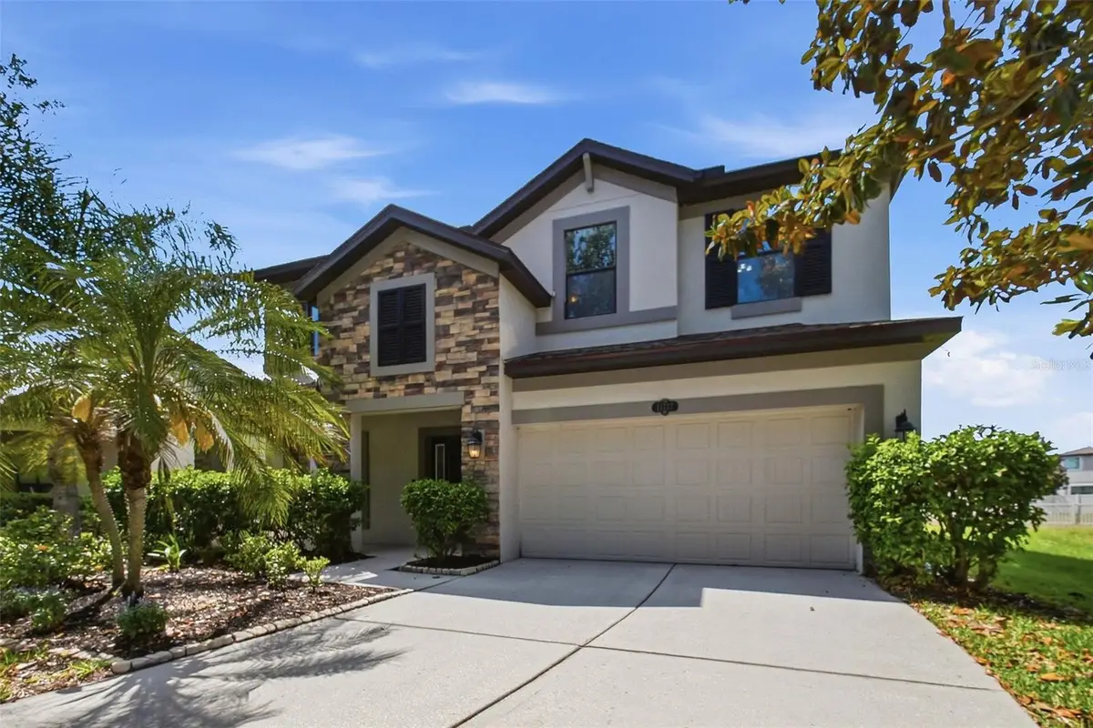 11717 Albatross Lane, Riverview, FL 33569 - #1
