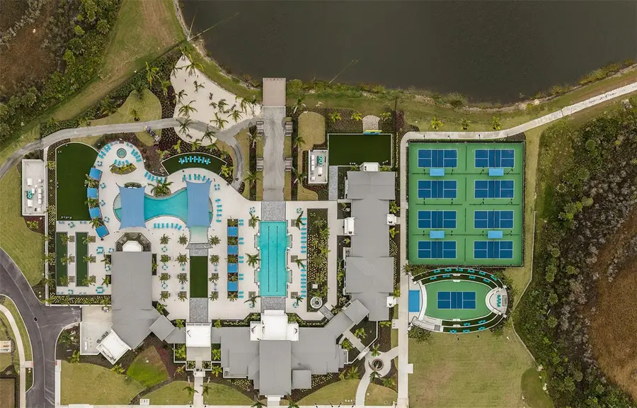 18312 Chromata Drive, Venice, FL 34293 - #3