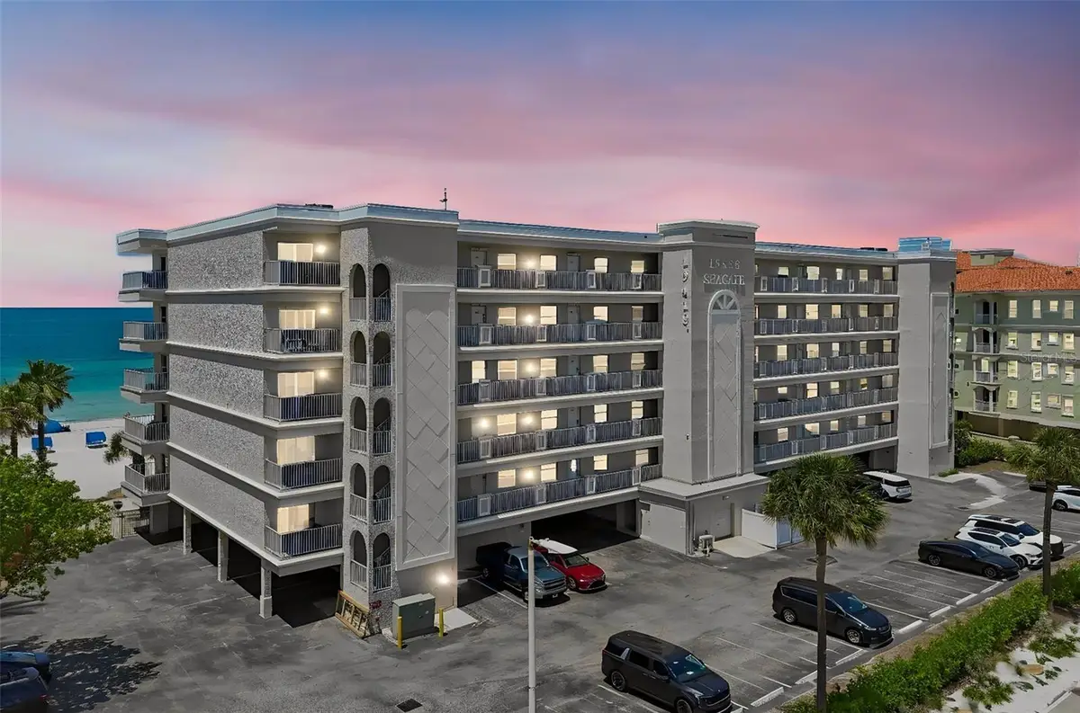 19418 Gulf Boulevard #204, Indian Shores, FL 33785 - #1